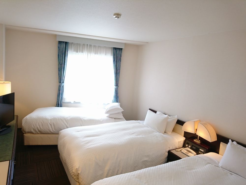 コートホテル広島 image 1